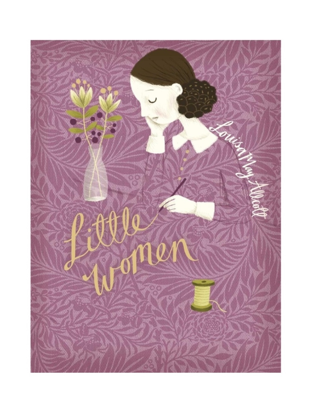 Book | Hardback Book | V&A Collectors Edition | Little Women